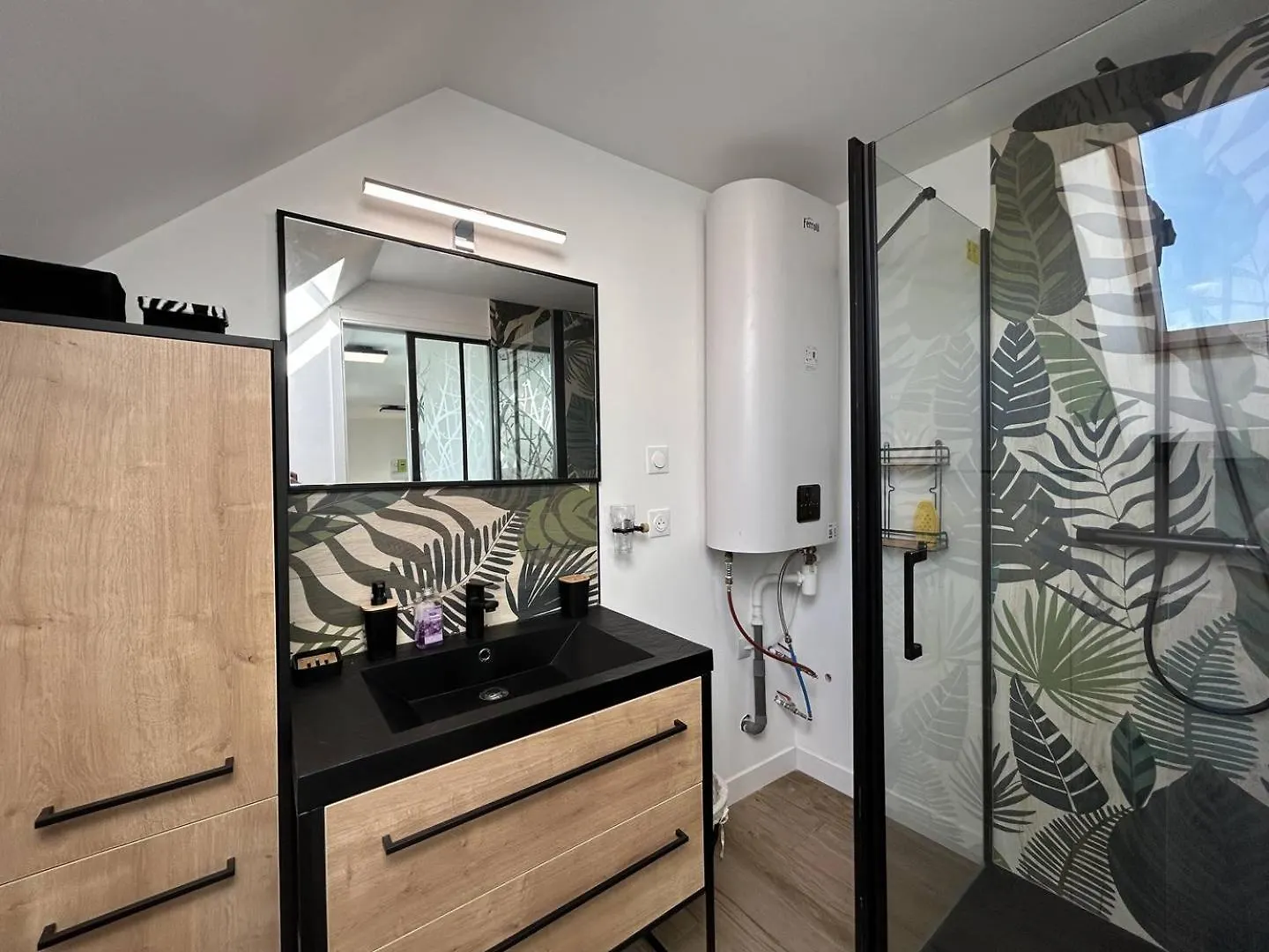 Apartmán 542 - T2 Entierement Renove En Plein Coeur D'Erquy