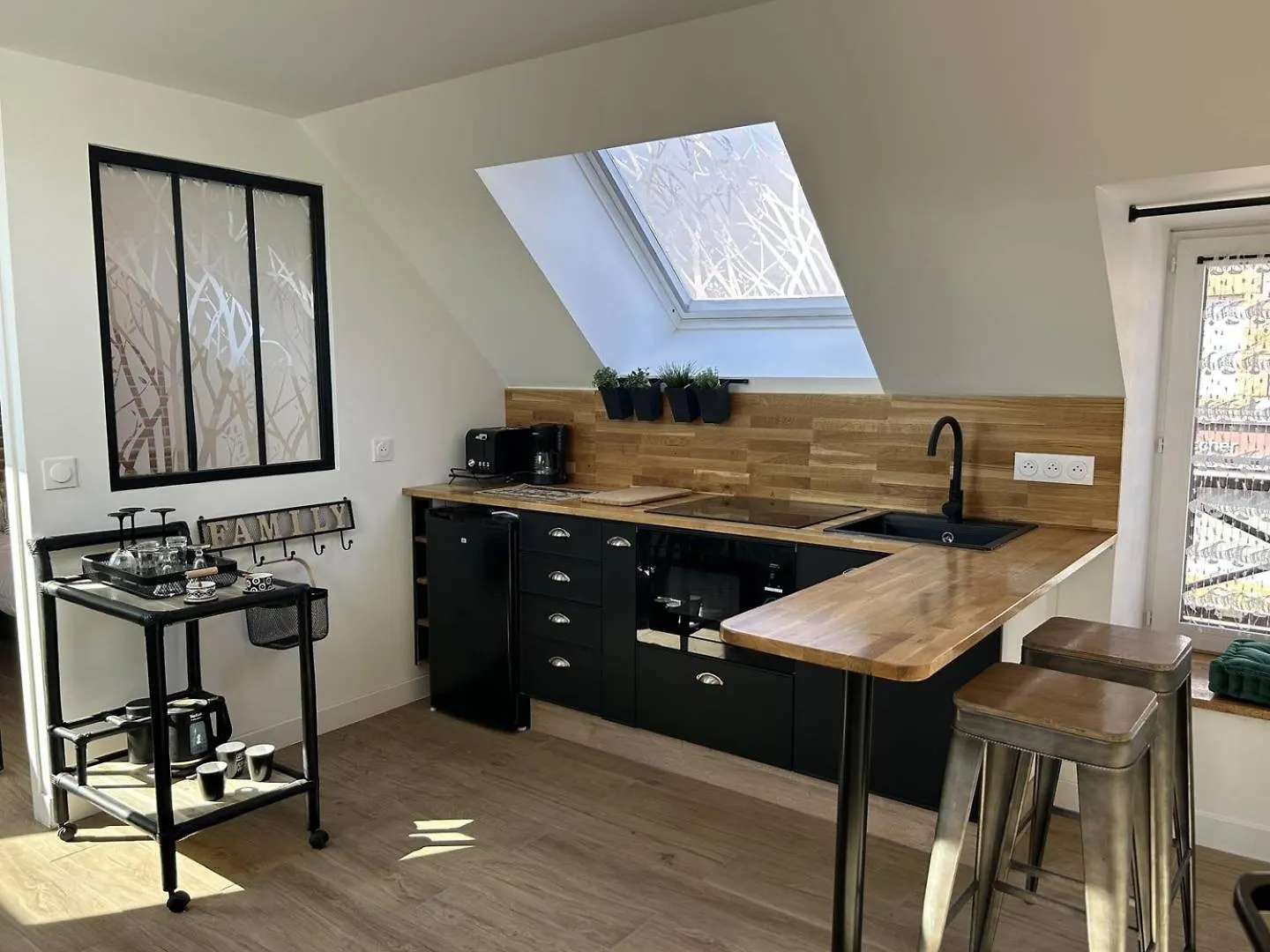 Apartmán 542 - T2 Entierement Renove En Plein Coeur D'Erquy