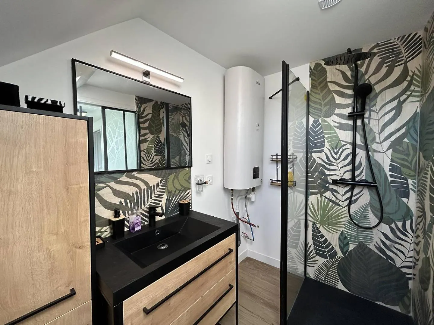 Apartmán 542 - T2 Entierement Renove En Plein Coeur D'Erquy