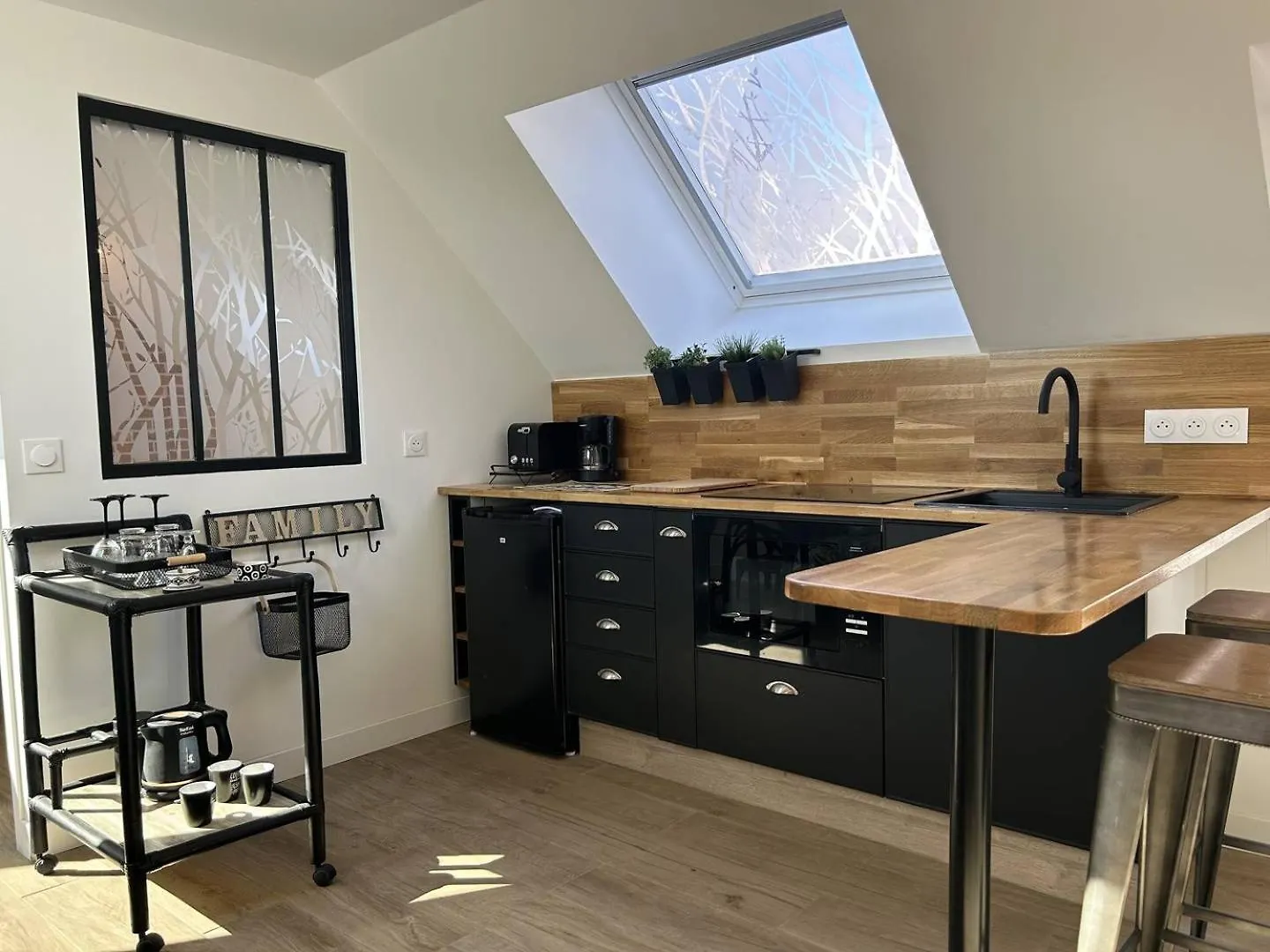 Apartmán 542 - T2 Entierement Renove En Plein Coeur D'Erquy Francie